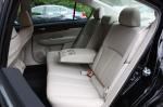 Subaru Legacy 2.5GT 2010 года